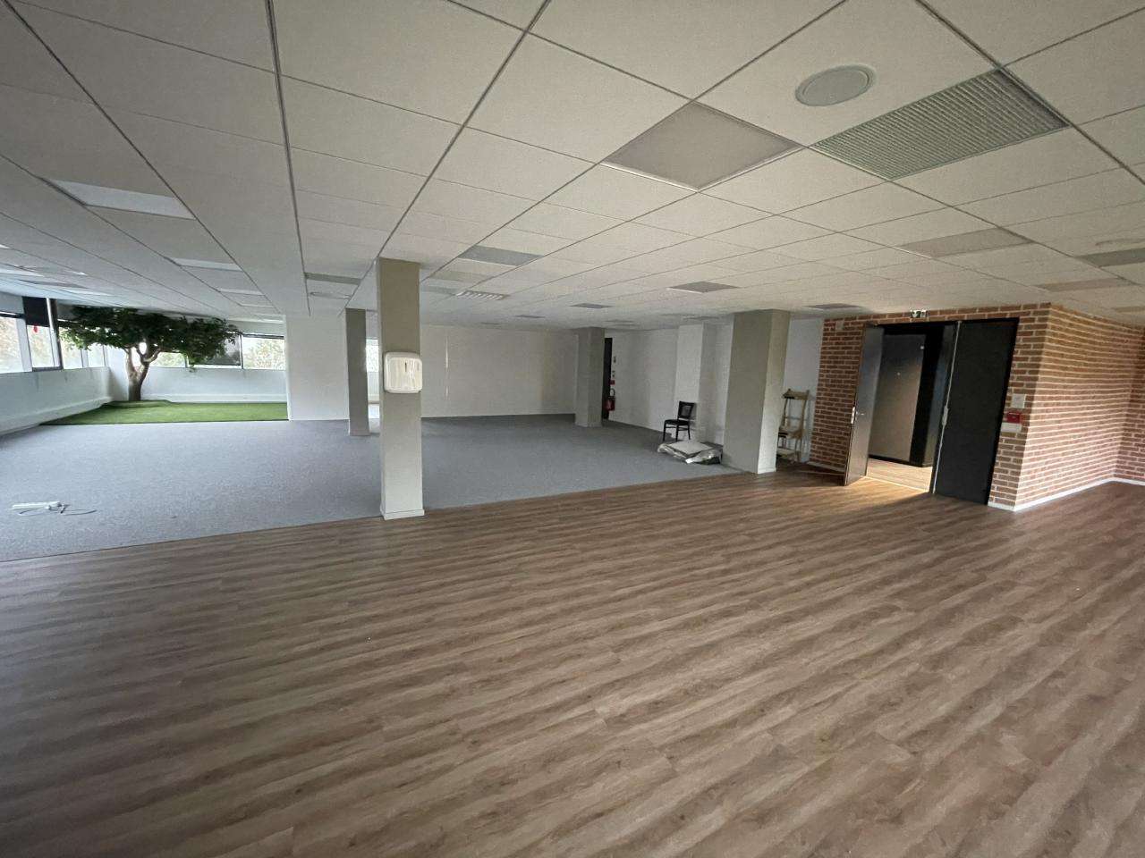 Bureau Balma 1536m² Location bureau Balma Haute-Garonne OLBUR2108366 18